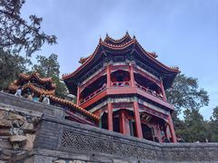 -颐和园-画中游