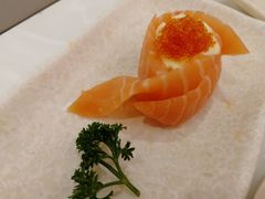 花之恋-元气寿司(金光华店)