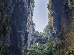 -英西峰林·洞天仙境