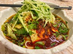 -新粤新疆菜清真餐厅(拱北店)