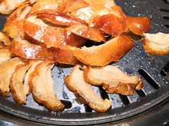 -守柴炉烤鸭(鱼嘴店)