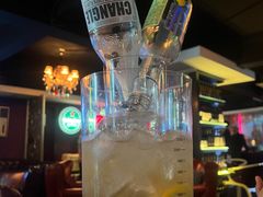 -Masa玛莎酒吧(江南西店)