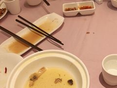 -金时代顺风大酒店(静安大融城店)