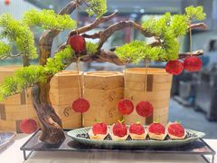 -鹿鸣酒家(越秀店)
