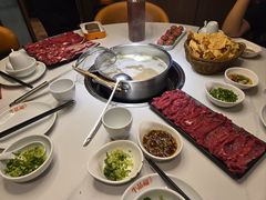 -牛品福潮汕牛肉火锅(旺庄店)