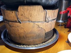 -捞围鲜·港式打边炉(海阳路店)