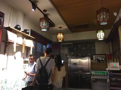 -潼关肉夹馍(永兴坊店)