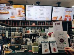 -桂桂茶(恒基名人店)