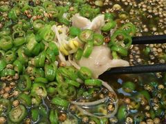 -院8里·少城记忆老川菜(宽窄巷子店)