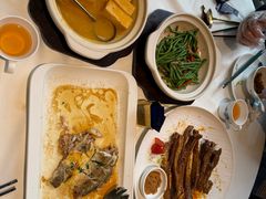 -顺德渔村(南山店)