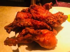 -The Cheesecake Factory(baldwin avenue)