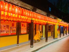 -龙华寺