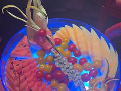 -南门四季铜锅涮肉(大屯·北苑店)