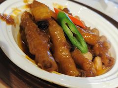 -潮福城大酒楼·潮味粤品·港式点心(湖滨北路店)