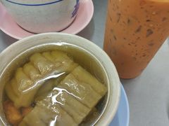 -红大哥水门鸡饭(總店)