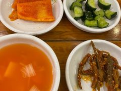 -全州拌饭馆(断桥店)