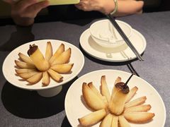 东北冻梨-北院·果木烤鸭·25年东北菜(创意产业园店)