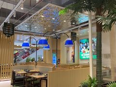 -泰悦澜·泰国餐厅(万象城店)