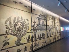 -洛阳古墓博物馆