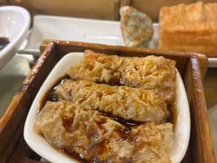 -中恒华茶楼(风华店)