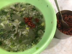 -阿叶羊杂碎(前进街店)