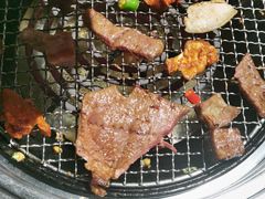 -俊熙家点餐式自助烤肉店(南充王府井店)