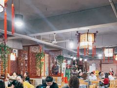大堂-味老大土碗菜(中山三路店)