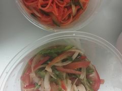 -欧提汗·新疆餐厅·清真(银都路店)