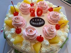 -御花园·粤菜·海鲜火锅(中山公园店)