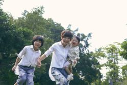 -1986婚纱摄影(清城店)