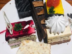 -汉巴味德(大悦城店)