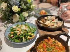 蒜蓉大虾-夏朵餐厅(丁香店)