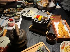 -花潮料理艺食馆(成都万象城店)