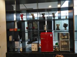 -CD Hair salon