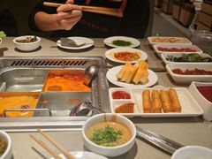 -海底捞火锅(顺义华联店)