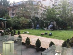 -北京东直门智选假日酒店