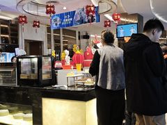 -烟台百纳瑞汀酒店