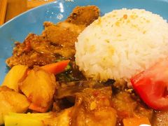 -星椰叻沙·椰浆鲜虾面(江南西店)