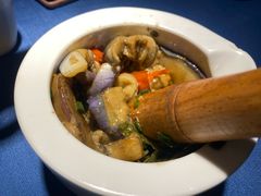 -湘轩·土菜研究院(光大店)