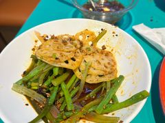 -川正旺江湖菜(三元桥店)