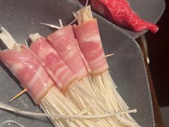 -新石器烤肉(虹悦城店)