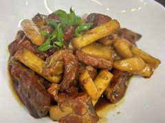 -味茂·老船夫1927(东海东路店)