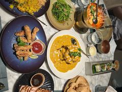 -Tegu泰古莲·泰国餐厅(红山6979店)
