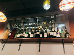 -La Tavernetta(Bar à Vin)(乌鲁木齐路店)