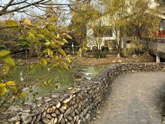 -明月山天沐温泉度假村