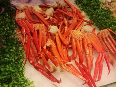 -盛铭轩·巴西烤肉火锅自助(功德林天街GIS店)