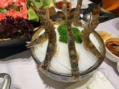 -红鼎豆捞· 20年老店每天都新鲜(宝丰路店)