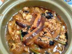 -幽优农庄·森波拉特色本地农家菜