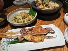 -云海肴·汽锅鸡·云南菜(高德置地店)