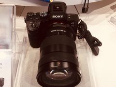 -Sony Store 索尼(上海淮海中路店)